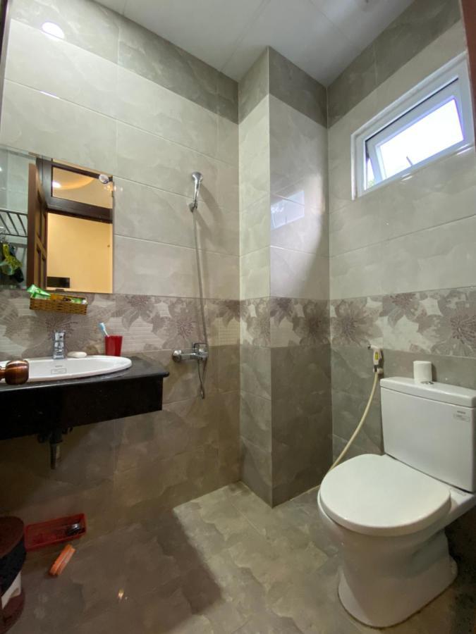 Thao Nguyen Hotel Da Lat Eksteriør billede