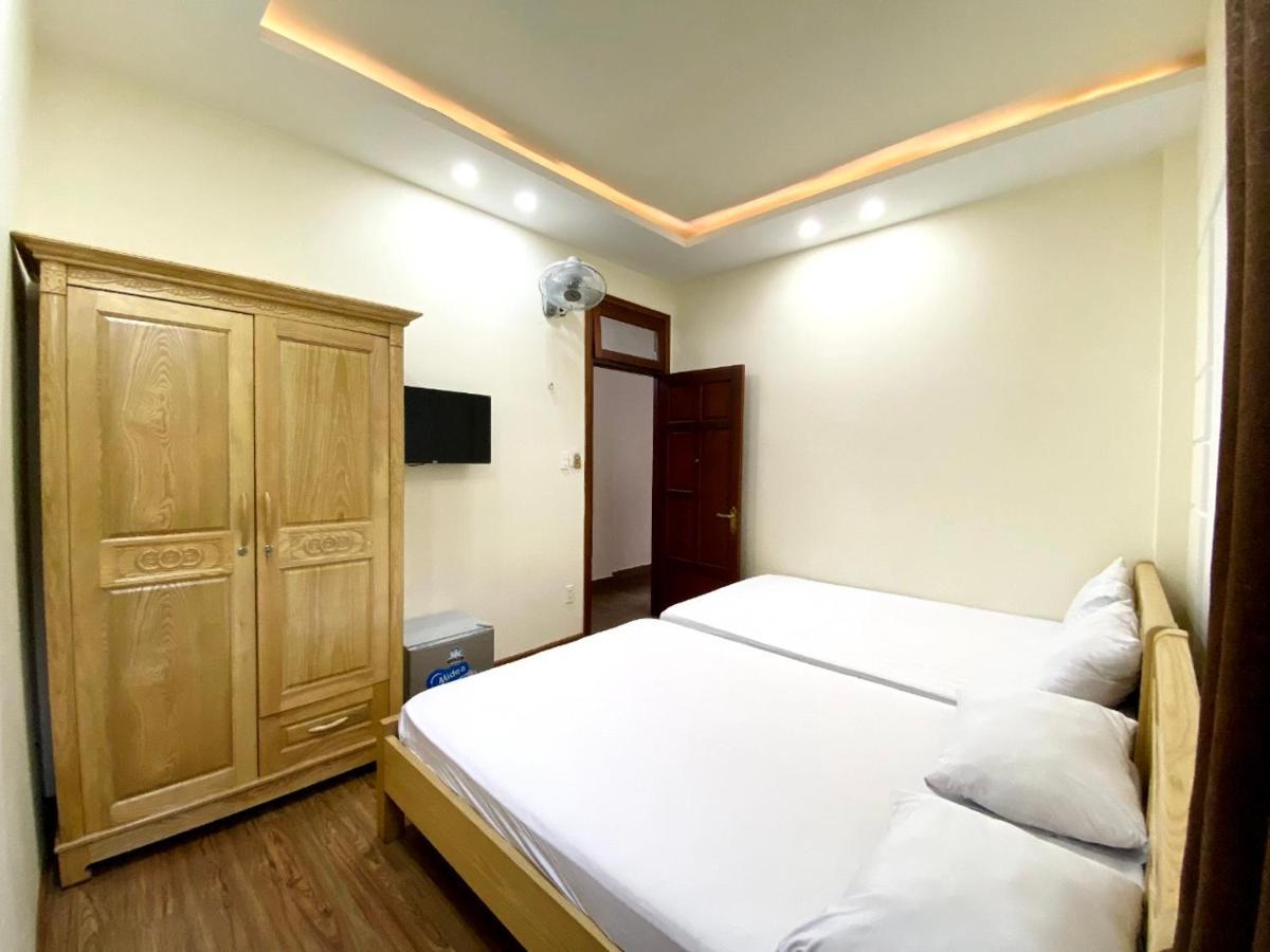 Thao Nguyen Hotel Da Lat Eksteriør billede