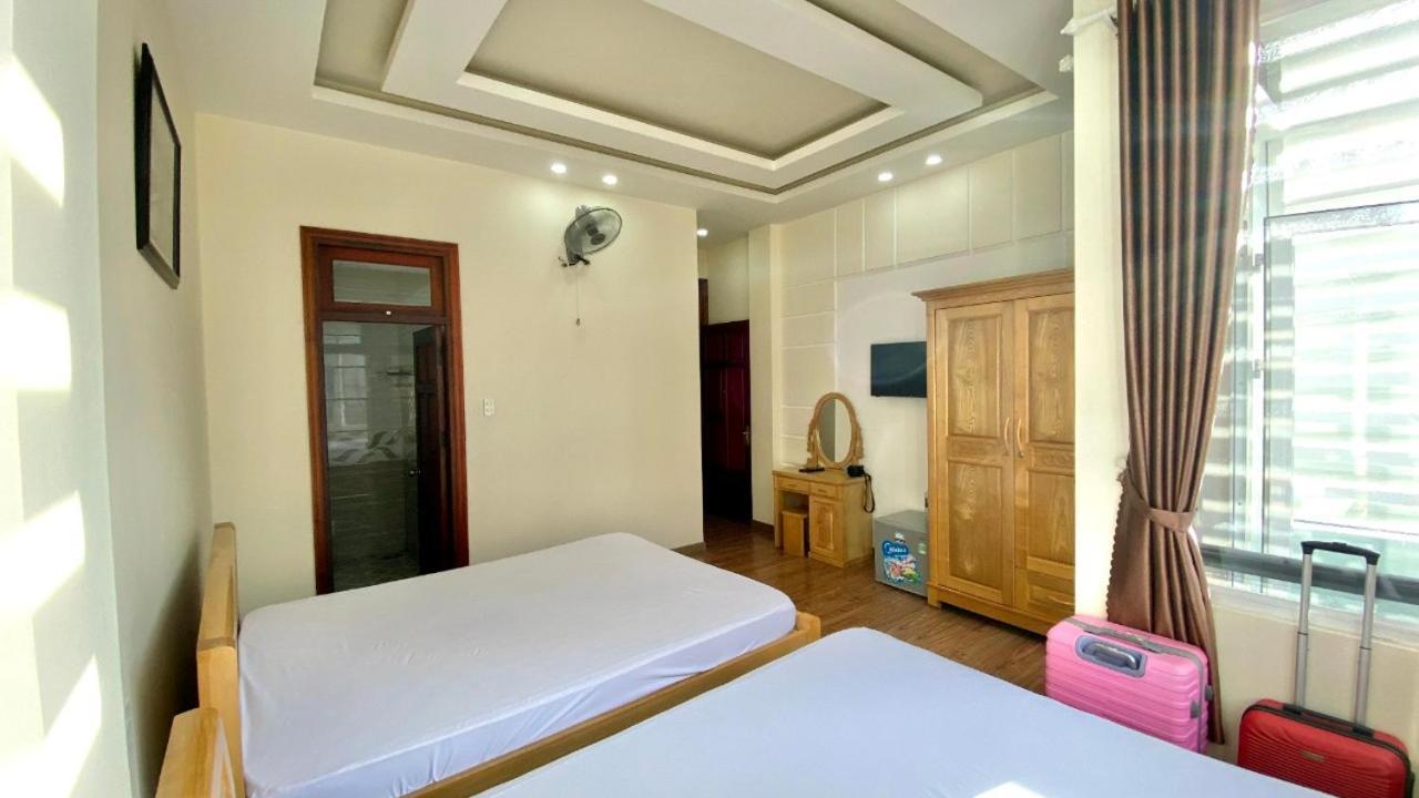 Thao Nguyen Hotel Da Lat Eksteriør billede