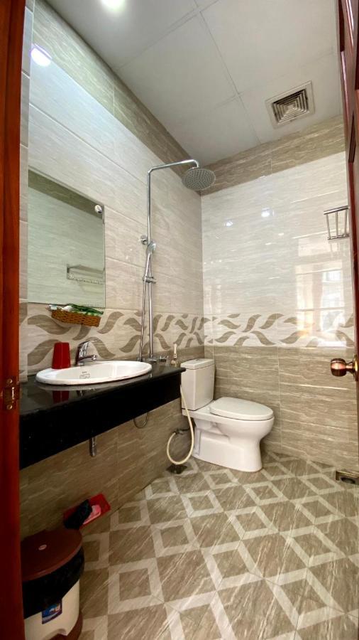 Thao Nguyen Hotel Da Lat Eksteriør billede