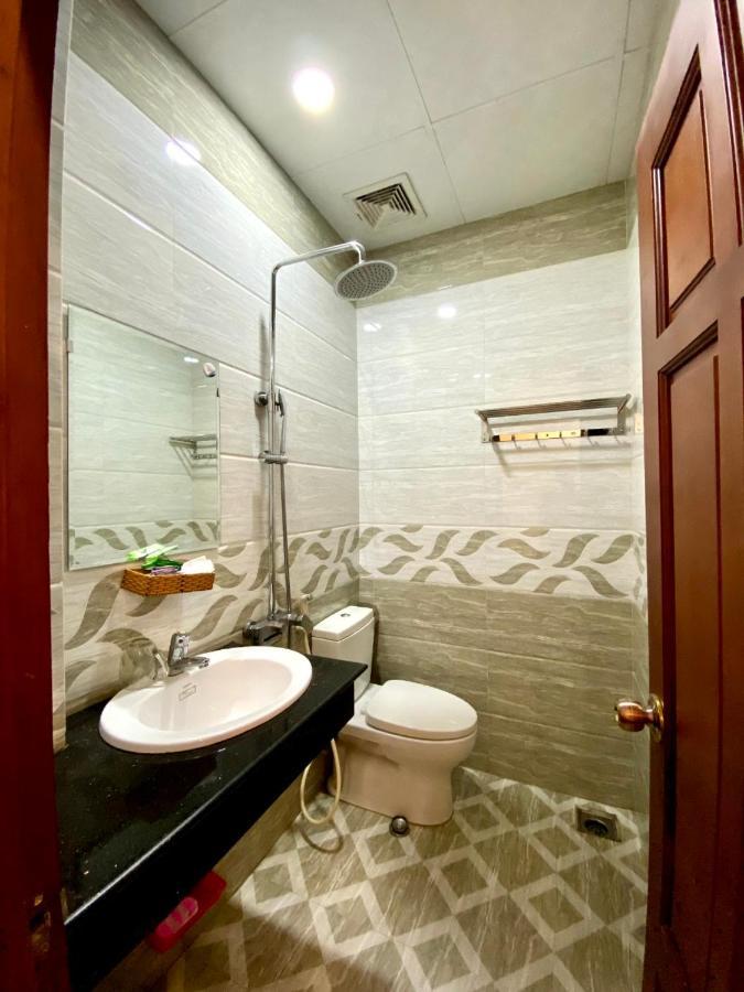 Thao Nguyen Hotel Da Lat Eksteriør billede