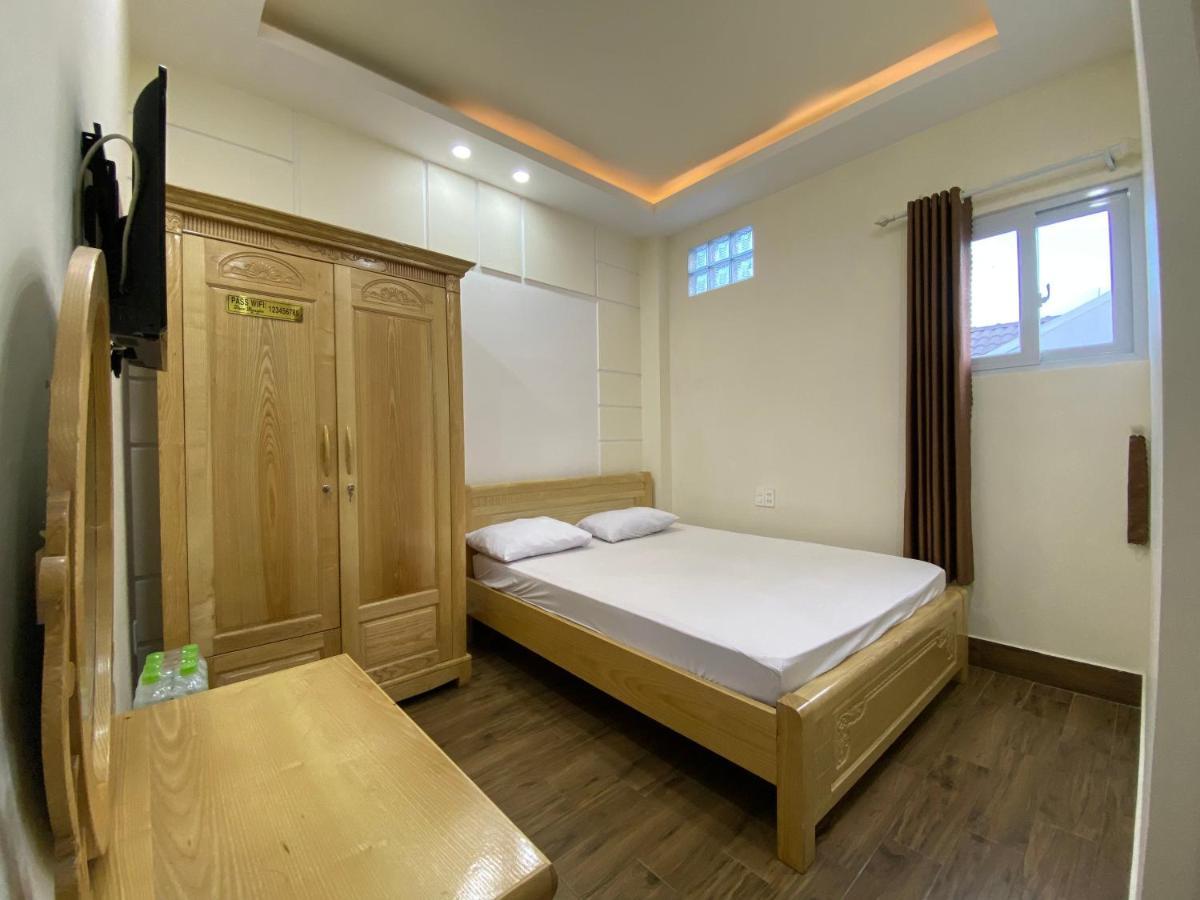 Thao Nguyen Hotel Da Lat Eksteriør billede