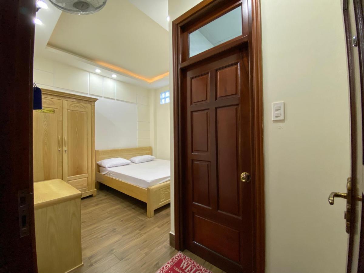 Thao Nguyen Hotel Da Lat Eksteriør billede