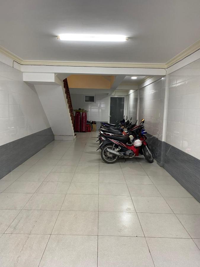 Thao Nguyen Hotel Da Lat Eksteriør billede