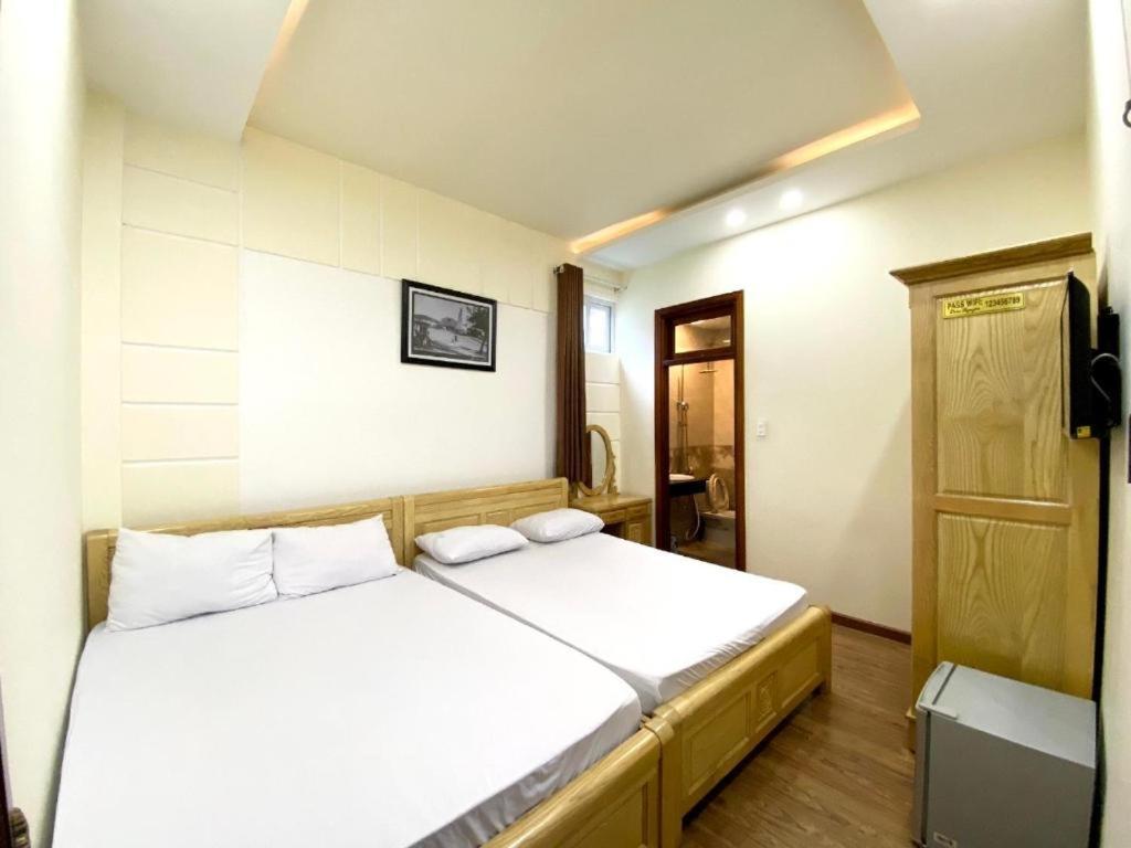 Thao Nguyen Hotel Da Lat Eksteriør billede