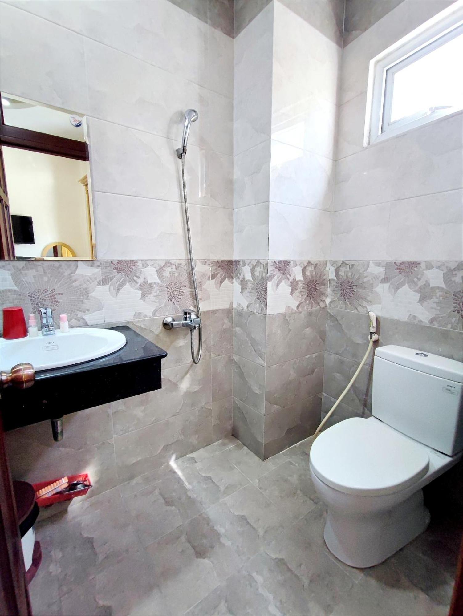 Thao Nguyen Hotel Da Lat Eksteriør billede