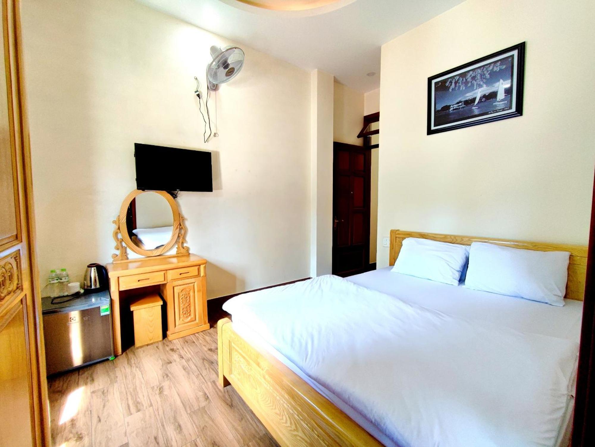 Thao Nguyen Hotel Da Lat Eksteriør billede