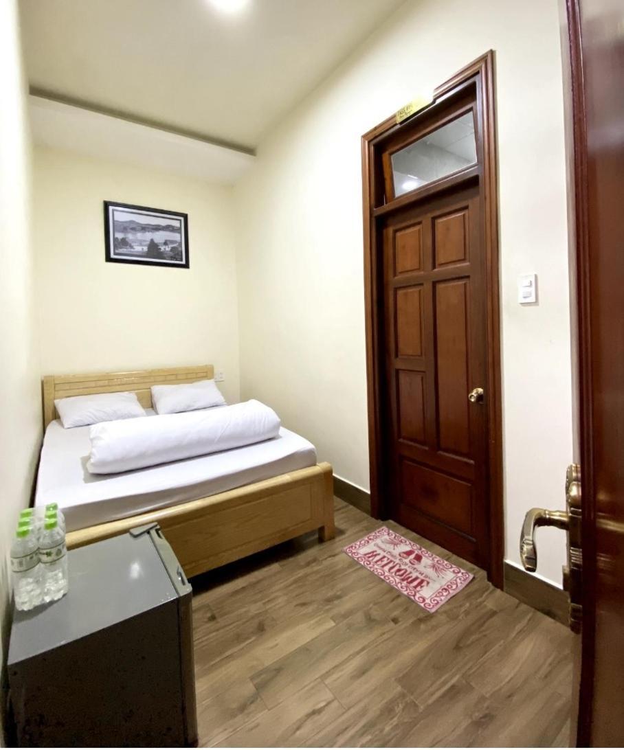 Thao Nguyen Hotel Da Lat Eksteriør billede